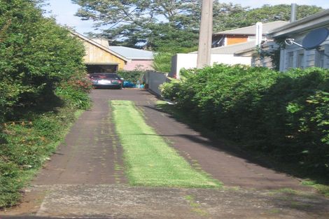 Photo of property in 16 Buchanan Street, Devonport, Auckland, 0624