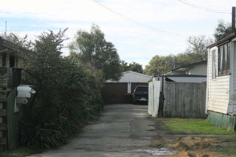 Photo of property in 621a Frederick Street, Mahora, Hastings, 4120