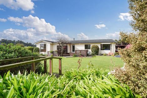 Photo of property in 468 Lorne Dacre Road, Roslyn Bush, Invercargill, 9876
