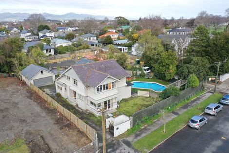 Photo of property in 28 Chapter Street, St Albans, Christchurch, 8052