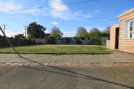 Photo of property in 65 Princes Street, Temuka, 7920