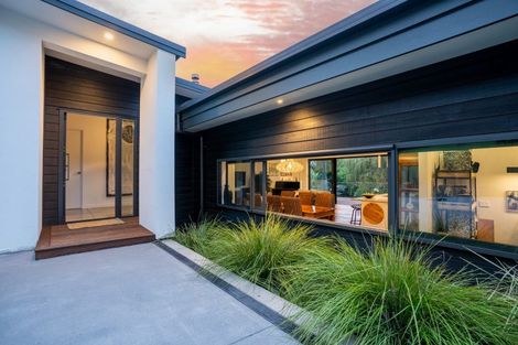 Photo of property in 533 Pencarrow Road, Tamahere, Hamilton, 3283
