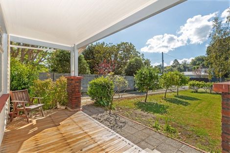 Photo of property in 4 Gordon Street, Mangapapa, Gisborne, 4010