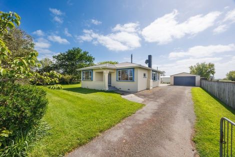 Photo of property in 1331 Rongotea Road, Kairanga, Palmerston North, 4475