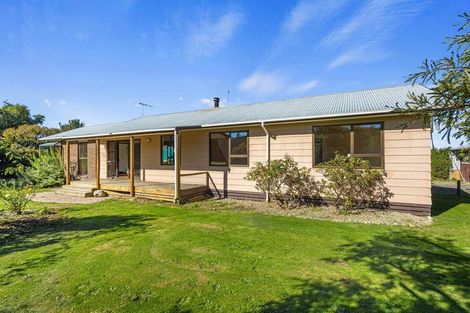 Photo of property in 221 Smiths Road, Leithfield, Amberley, 7481