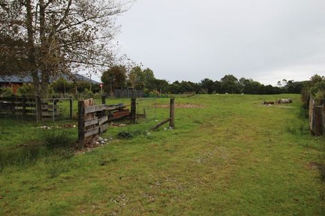 Photo of property in 17 Gold Nugget Road, Marsden, Greymouth, 7805