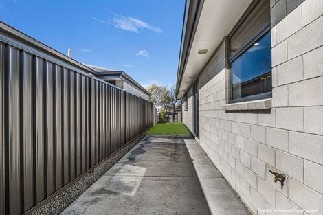 Photo of property in 27 William Street, Ashburton, 7700