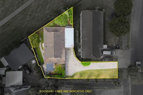 Photo of property in 2/1b Eugenia Rise, Totara Heights, Auckland, 2105