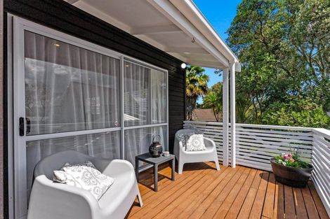 Photo of property in 3/16 Gatman Street, Birkdale, Auckland, 0626