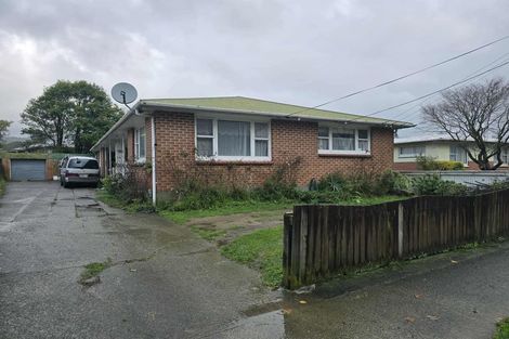 Photo of property in 246 Taita Drive, Taita, Lower Hutt, 5011