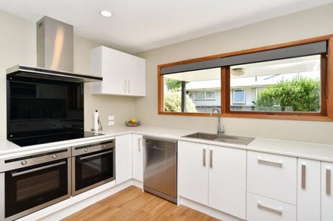 Photo of property in 81 Wingate Street, Redwood, Christchurch, 8051