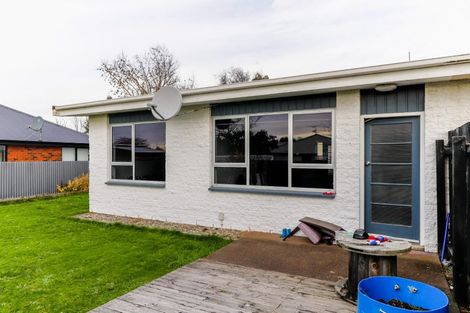 Photo of property in 3/53 Macmaster Street, Richmond, Invercargill, 9810