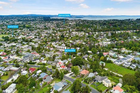 Photo of property in 40d Tomo Street, New Lynn, Auckland, 0600