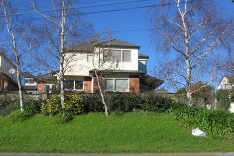 Photo of property in 3/51 Redoubt Road, Goodwood Heights, Auckland, 2105