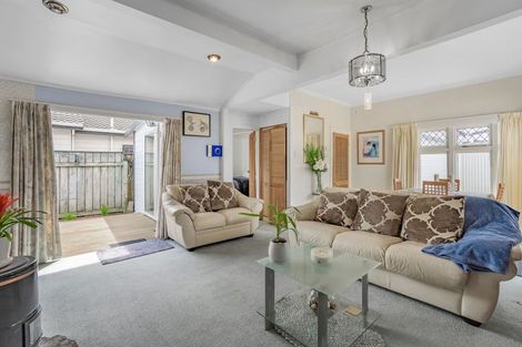 Photo of property in 53 William Street, Petone, Lower Hutt, 5012