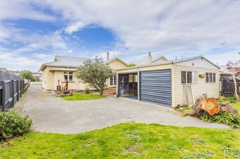 Photo of property in 20 Vigor Brown Street, Napier South, Napier, 4110