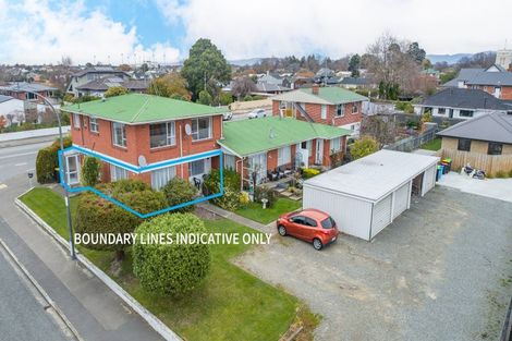 Photo of property in 107 Wai-iti Road, Highfield, Timaru, 7910