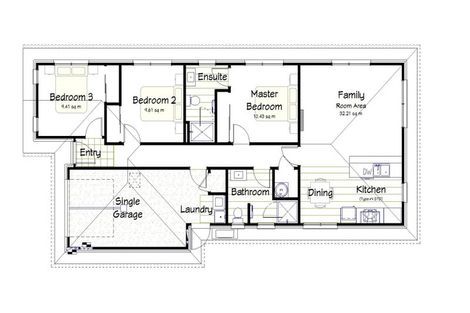 Photo of property in 34 River Stone Drive, Halswell, 8025