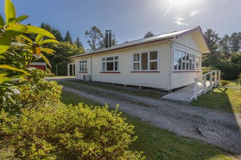 Photo of property in 948 Otira Highway, Dillmanstown, Greymouth, 7832