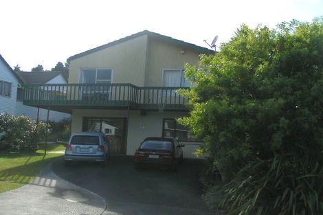Photo of property in 61 Merriefield Avenue, Forrest Hill, Auckland, 0620