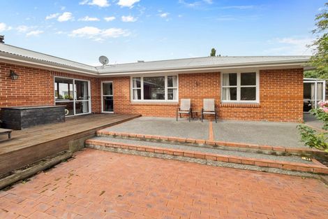 Photo of property in 524 Fords Road, Willowby, Ashburton, 7774