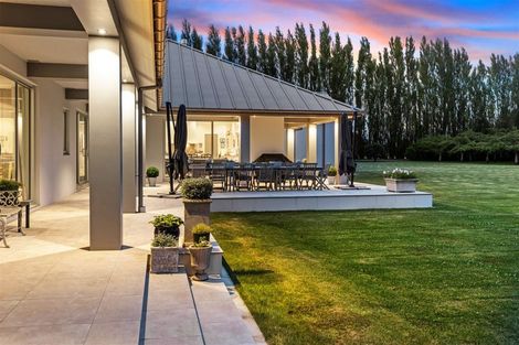 Photo of property in 71 Hussey Road, Northwood, Christchurch, 8051