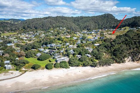Photo of property in 96 Grange Road, Hahei, Whitianga, 3591