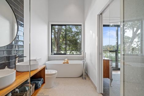 Photo of property in 115 Waitangi Falls Road, Glenbrook, Waiuku, 2681