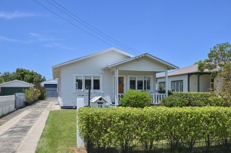 Photo of property in 18 Dominion Road, Te Hapara, Gisborne, 4010