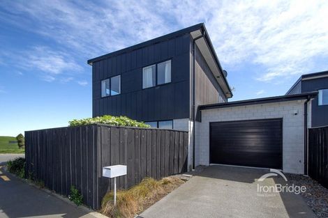 Photo of property in 30 Brian Keogh Lane, Wigram, Christchurch, 8025