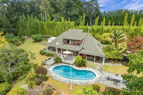 Photo of property in 47 Ness Road, Waipapa, Kerikeri, 0295