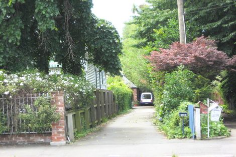 Photo of property in 1/113a Opawa Road, Opawa, Christchurch, 8023