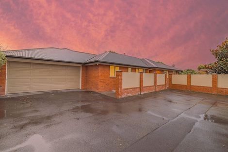 Photo of property in 134a Baker Street, New Brighton, Christchurch, 8083