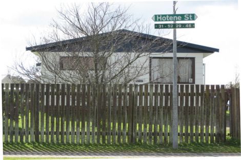 Photo of property in 50 Hotene Street, Whakatane, 3120