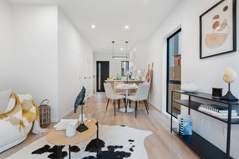 Photo of property in 10/133 Bayswater Avenue, Bayswater, Auckland, 0622