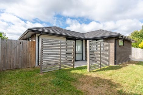Photo of property in 106u1 Mansel Avenue, Hillcrest, Hamilton, 3216
