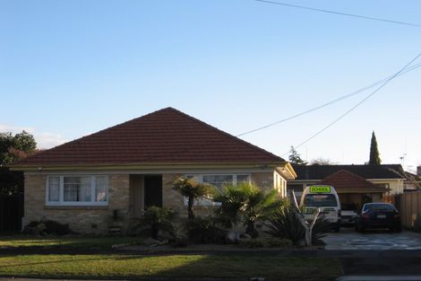 Photo of property in 251 Fox Street, Hamilton East, Hamilton, 3216