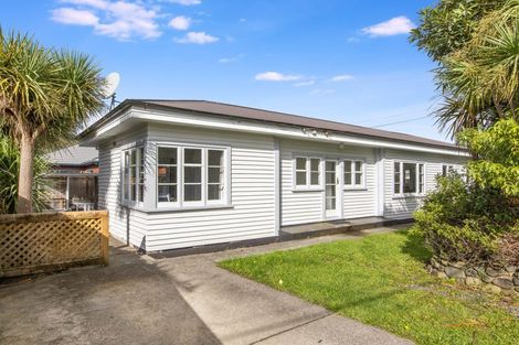 Photo of property in 64 Hyde Street, Wainuiomata, Lower Hutt, 5014