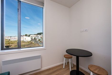 Photo of property in 103/82u Rugby Street, Mount Cook, Wellington, 6021