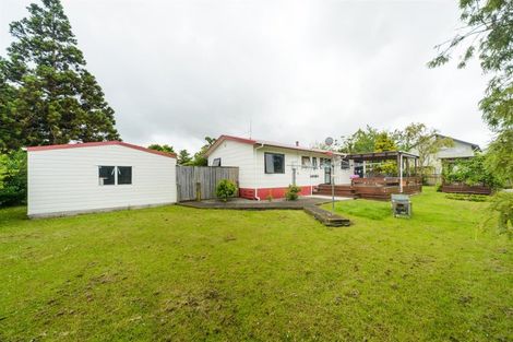 Photo of property in 14a Milne Street, Marton, 4710