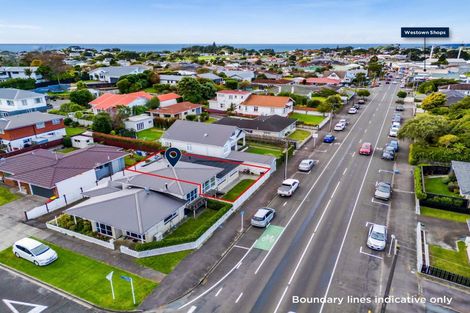 Photo of property in 80 Tukapa Street, Westown, New Plymouth, 4310