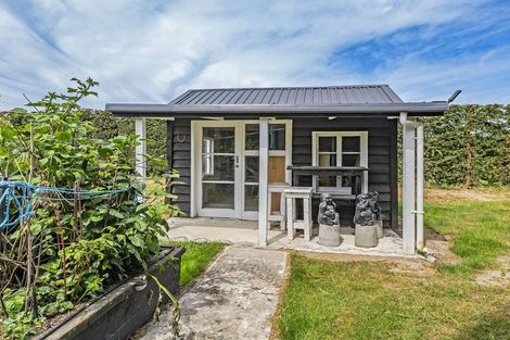 Photo of property in 161 Leeston Road, Springston, Christchurch, 7674