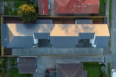 Photo of property in 20 Shearer Avenue, Papanui, Christchurch, 8052