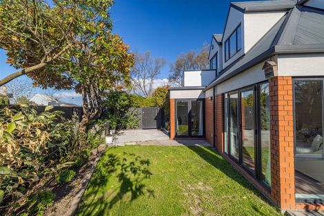 Photo of property in 57 Wairakei Road, Bryndwr, Christchurch, 8052