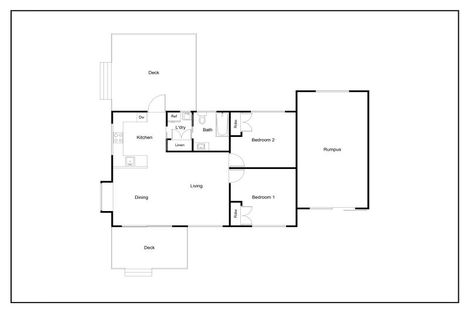 Photo of property in 61b Harper Road, Waimarama, 4294