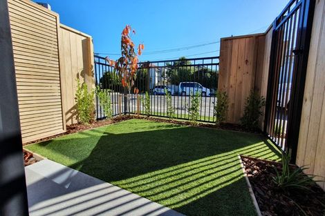 Photo of property in 1/64 Longfellow Street, Sydenham, Christchurch, 8023