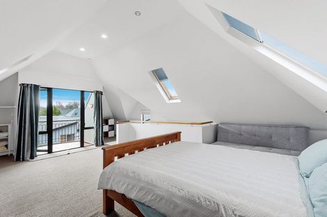 Photo of property in 22b Ayr Street, Riccarton, Christchurch, 8011