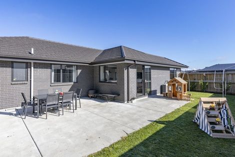 Photo of property in 22 Cooney Avenue, Darfield, 7571