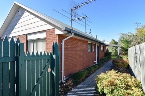 Photo of property in 1b Eders Road, Woodend, 7610