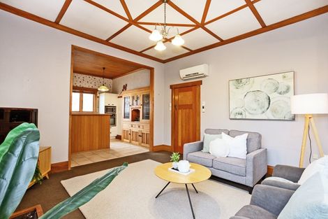 Photo of property in 37 Ritchie Street, Richmond, Invercargill, 9810